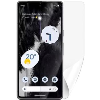 Screenshield GOOGLE Pixel 7 5G fólia na displej (GOO-PIX75G-D)