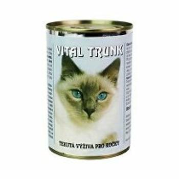 Vital-trunk katze 400g 10 + 2