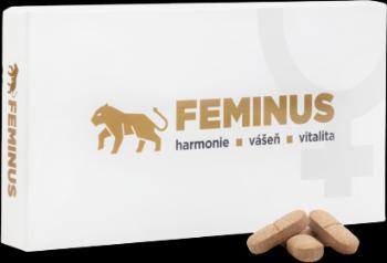 FEMINUS  60 tabliet