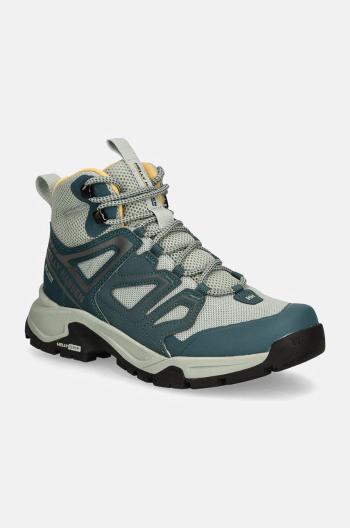 Topánky Helly Hansen Stalheim dámske, tyrkysová farba, 11852