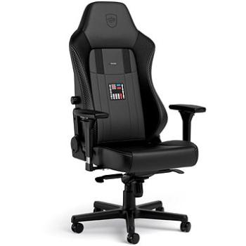Noblechairs HERO Darth Vader Edition (NBL-HRO-PU-DVE)