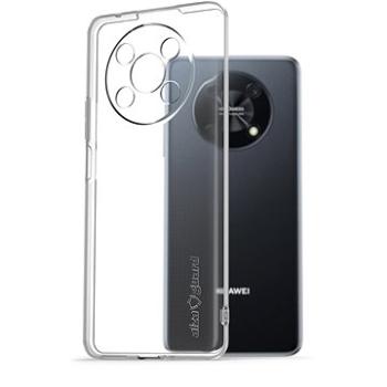 AlzaGuard Crystal Clear TPU case na Huawei Nova Y90 (AGD-PCT0249Z)