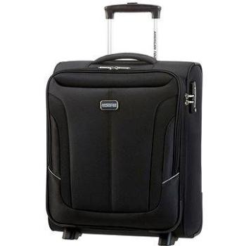 American Tourister Coral Bay Upright 50/18 Black (5414847561696)