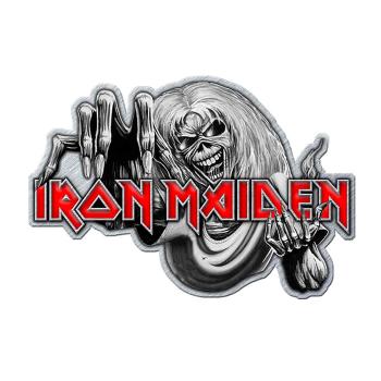 Iron Maiden Number of the Beast