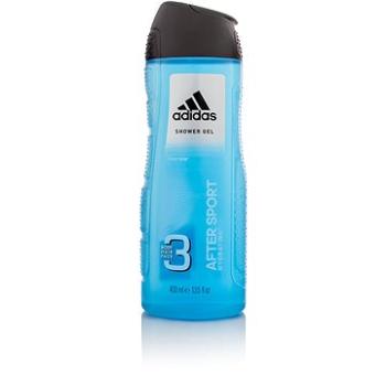 ADIDAS Men A3 Hair & Body After Sport 400 ml (3616303458904)