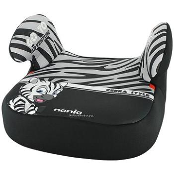 NANIA Dream 2020, Zebre (3507460160345)