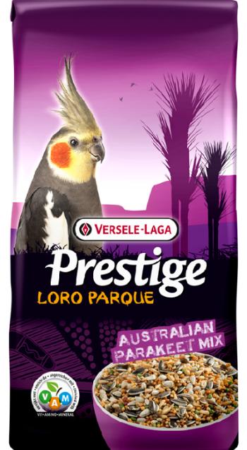 Versele Laga Prestige Loro Parque Australian Parakeet Mix 20kg