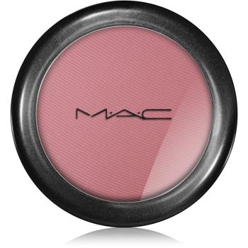 MAC Cosmetics Powder Blush lícenka odtieň Desert Rose 6 g