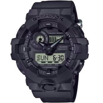 Casio G-Shock GA-700BCE-1AER - 30 dní na vrátenie tovaru, Garancia originality