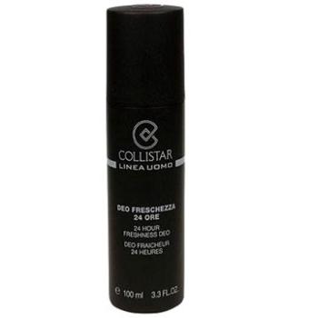 Collistar Men 24-Hour Freshness Deo 100 ml (8015150280150)