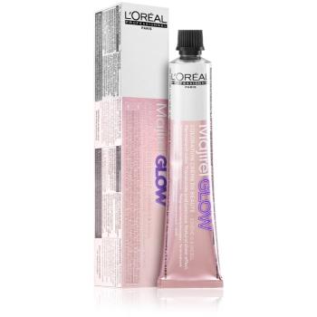 L’Oréal Professionnel Majirel Glow permanentná farba na vlasy odtieň Light Base .02 (L02) 50 ml