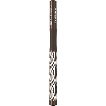 DERMACOL Precise Brown Eye Marker (85971776)