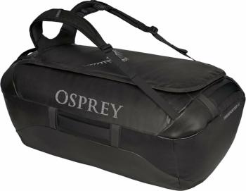 Osprey Transporter 95 Cestovná taška Black