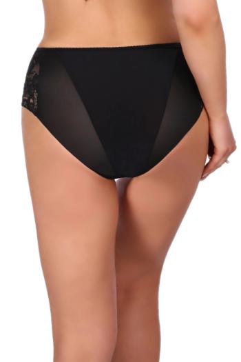 Dámske nohavičky Felicia black