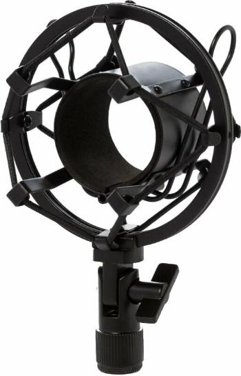 Bespeco H8A Mikrofónový shockmount