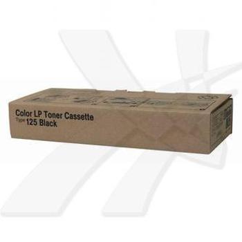 RICOH 400838 - originálny toner, čierny, 5000 strán