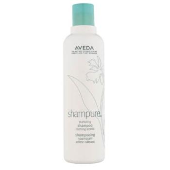Aveda Vyživujúce šampón Shampure Nurturing (Shampoo) 50 ml