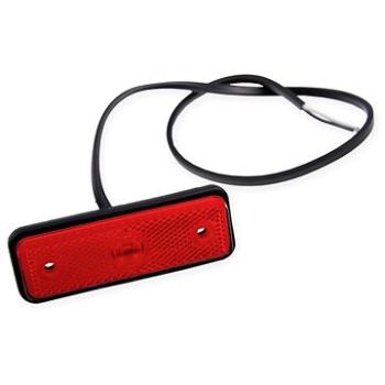 FRISTOM FT-04 C LED červené (2FFT04CLED)