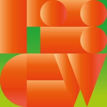 PANDA BEAR - CROSSWORDS EP, CD