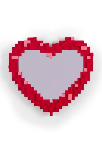 Nástenné zrkadlo Seletti Pixel Mirror viac farieb