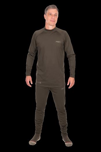 Fox termoprádlo thermal base layer - xxxxl