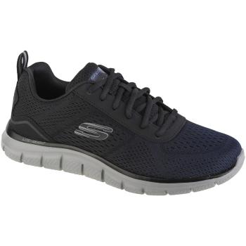 Skechers  Track - Ripkent  Fitness Modrá