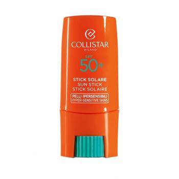 Collistar Ochranná tyčinka SPF 50 (Sun Stick) 9 ml