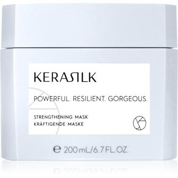 KERASILK Specialists Strengthening Mask posilujúca maska s hydratačným účinkom 200 ml