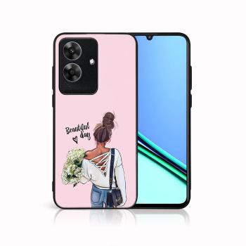 MY ART Ochranný kryt pre Realme Note 60 DAY (136)