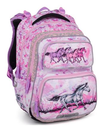 Bagmaster Dopi 24 A Pink