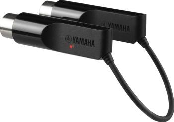 Yamaha MD-BT01 MIDI interface, MIDI rozhranie