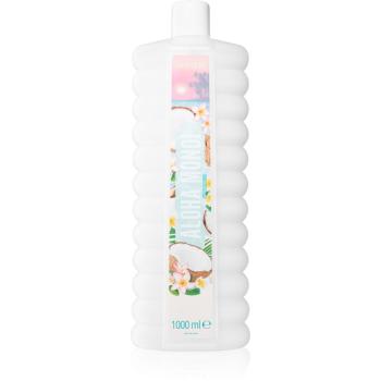 Avon Bubble Bath Aloha Monoi relaxačná pena do kúpeľa 1000 ml