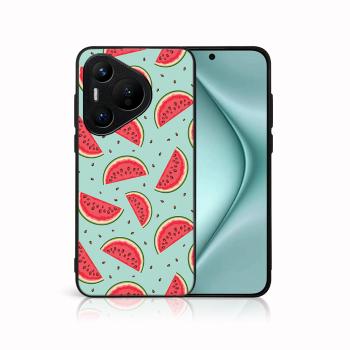 MY ART Ochranný kryt pre Huawei Pura 70 Pro WATERMELON (120)