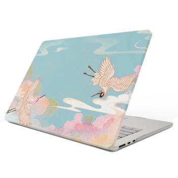 PROTEMIO ART CASE pre MacBook Pro Retina 13" A1425 / A1502 BIRD