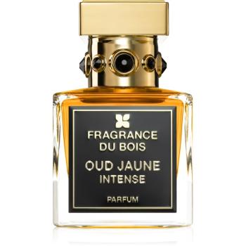 Fragrance Du Bois Oud Jaune Intense parfém unisex 50 ml