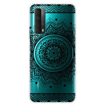 ART Silikónový kryt Huawei P Smart 2021 MANDALA