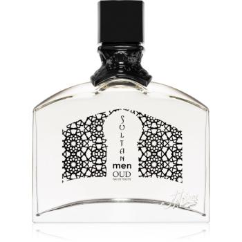 Jeanne Arthes Sultan Men Oud toaletná voda pre mužov 100 ml