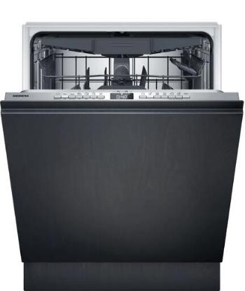 Plne vstavaná umývačka riadu Siemens 60 cm , varioPanty SX73EX22CE