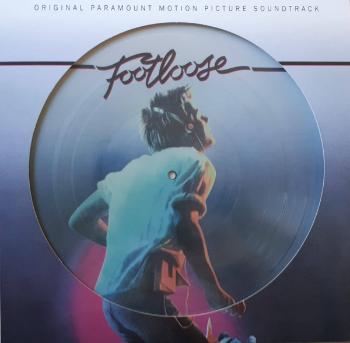 Footloose (Original Motion Picture Soundtrack) (Picture Vinyl)