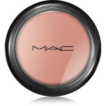 MAC Cosmetics Sheertone Blush lícenka odtieň Gingerly 6 g