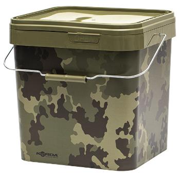 Korda vedro compac bucket - 17 l