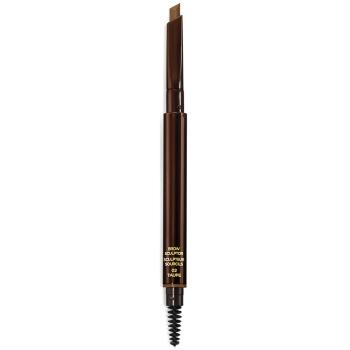 Tom Ford Ceruzka na obočie s náhradnou náplňou (Brow Sculptor) 6 g 02 Taupe