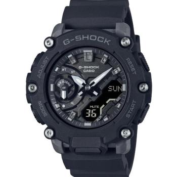 Casio G-Shock GMA-S2200-1ADR - 30 dní na vrátenie tovaru, Garancia originality