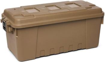 Plano Sportsman's Trunk Medium Desert Tan Rybárska krabička, box