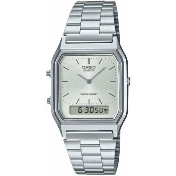 Casio Vintage AQ-230A-7AMQYES - 30 dní na vrátenie tovaru, Garancia originality
