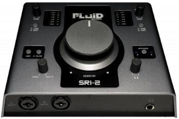 Fluid Audio SRI-2 USB zvuková karta