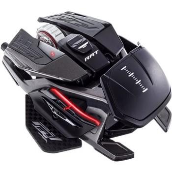 Mad Catz R.A.T. X3 Čierna (MR05DCINBL001-0)