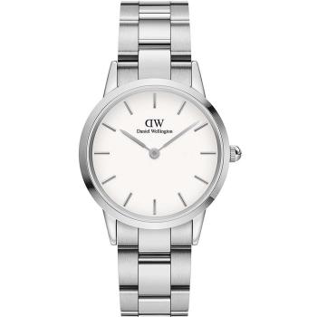 Daniel Wellington Iconic Link DW00100203 - 30 dní na vrátenie tovaru, Garancia originality