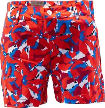 Alberto Arya K Jersey Summer Print Fantasy 34 Šortky