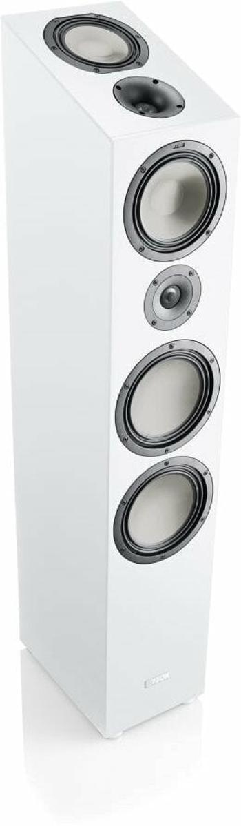 CANTON GLE 90 AR Hi-Fi Stĺpový reproduktor White 1 ks